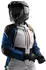 Rebelhorn Hardy 3.0 Jacke blau/grau/rot