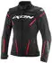 IXON Striker 2 Air WP Wasserdichte Damen Motorrad Textiljacke (100102086) schwarz/rot