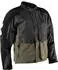 Leatt ADV DriTour 5.5 Wasserdichte Motorrad Textiljacke (DLA3009-073) grün