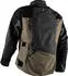 Leatt ADV DriTour 5.5 Wasserdichte Motorrad Textiljacke (DLA3009-073) grün