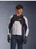 Alpinestars AST V3 Air Perforierte Motorrad Textiljacke (3300426) silver / deep blue / bright red