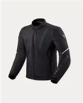 REV'IT! Venator H2O Jacket black