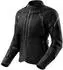Rebelhorn Hardy 3.0 Jacke schwarz