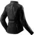 Rebelhorn Hardy 3.0 Jacke schwarz