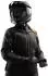 Rebelhorn Hardy 3.0 Jacke schwarz