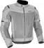 Acerbis Ramsey Vented 2.0 Mesh Jacke grau