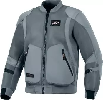 Alpinestars ST-2 Air Jacket (3300726-9019) storm grey