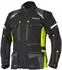 Büse Highland III Jacke schwarz/gelb