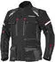 Büse Highland III Jacke schiefergrau