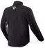 REV'IT! Offtrack 3 H2O Jacke weiss/rot