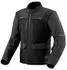 REV'IT! Offtrack 3 H2O Jacket black