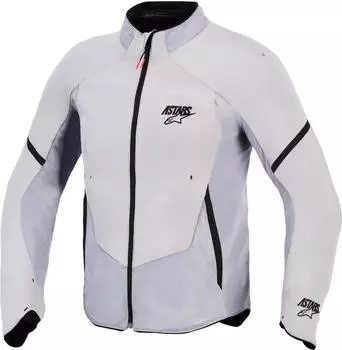 Alpinestars Aeroshell Waterproof (3300526-979) grau/anthrazit
