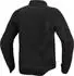 Alpinestars Aeroshell Waterproof schwarz/anthrazit