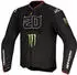 Alpinestars T-SPS Air V2 Jacket (3302126) schwarz/weiß