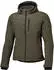 Held Curb Softshell Motorrad Textiljacke (062610-00-200) military grün