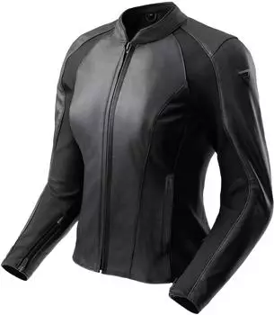 Rebelhorn Siena Lady Motorradjacke black