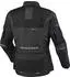 Macna Flexodus Wasserdichte Damen Motorrad Textiljacke schwarz/pink