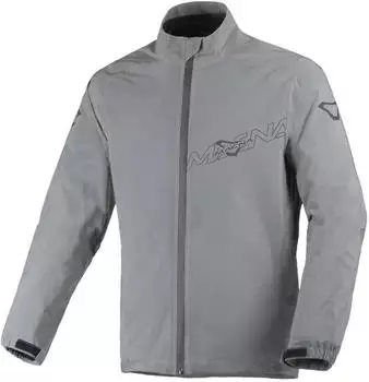 Macna Signal Jacke grau