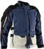 Leatt ADV DriTour 5.5 Wasserdichte Motorrad Jacke (DLA3008-491-M) midnight blue