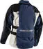 Leatt ADV DriTour 5.5 Wasserdichte Motorrad Jacke (DLA3008-491-M) midnight blue