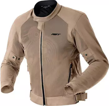 RST Spectre Air D3O Textiljacke sand