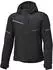 Held Curb Softshell Motorrad Textiljacke schwarz