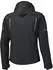 Held Curb Softshell Motorrad Textiljacke schwarz