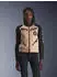 Alpinestars Stella Grace Damen Motorrad Textiljacke (3310326) aluminium/schwarz