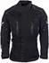 Roleff Kodra Jacke VALETTA mit Sicherheitsstreifen (26040917) schwarz