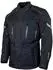 Roleff Kodra Jacke VALETTA mit Sicherheitsstreifen (26040917) schwarz