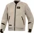 Alpinestars Flight Air Motorrad Textiljacke (3300726) aluminum