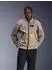 Alpinestars Flight Air Motorrad Textiljacke (3300726) aluminum