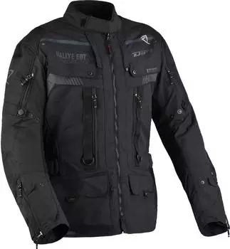 DiFi Sierra Nevada 4 Jacke schwarz