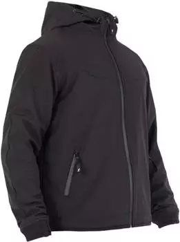 John Doe V3 XTM Softshell Ripstop Hoodie