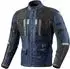 Berik Absolute Zero RX Jacke schwarz/blau