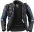 Berik Absolute Zero RX Jacke schwarz/blau