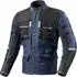 Berik Absolute Zero RX Jacke schwarz/blau