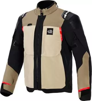 Alpinestars Andes Pro Drystar XF Jacke