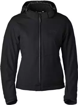 GMS Falcon Neo Softshell Damenjacke schwarz
