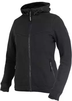 John Doe V3 XTM Damen Hoodie