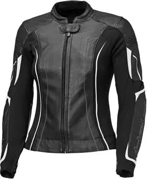 Held Debbie 3 Damenjacke schwarz/weiß