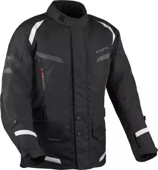 DiFi Horizon Aerotex Jacke schwarz