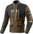 Berik Absolute Zero RX Jacke schwarz/braun