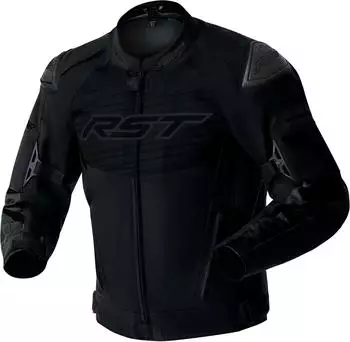 RST Tractech Evo D3O Jacke schwarz