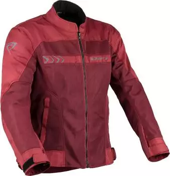 DiFi Ibiza Air 2 Damenjacke rot