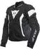 Dainese Avro 5 Tex Jacket (2017300053) schwarz/weiß