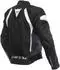 Dainese Avro 5 Tex Jacket (2017300053) schwarz/weiß