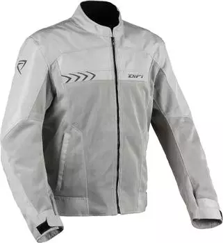 DiFi Ibiza Air 2 Jacke grau