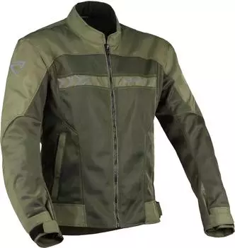 DiFi Ibiza Air 2 Damenjacke grün