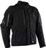 Leatt ADV DriTour 5.5 Short Jacke schwarz/grau